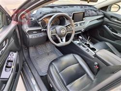 نيسان ألتيما